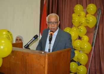 الجامعة العمالية تستعد للانطلاق كجامعة تكنولوجية وتحتفل بتخريج دفعة جديدة”