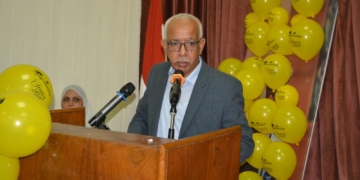 الجامعة العمالية تستعد للانطلاق كجامعة تكنولوجية وتحتفل بتخريج دفعة جديدة”