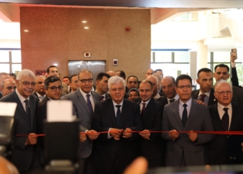 عاشور : نشهد قفزة في منظومة التعليم العالي بدعم القيادة السياسية