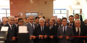 عاشور : نشهد قفزة في منظومة التعليم العالي بدعم القيادة السياسية