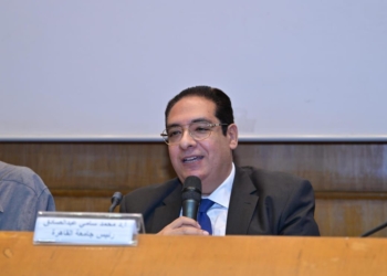 القاهرة تتصدر الجامعات المصرية في تصنيف شنغهاي 2025 وضمن أفضل 500 جامعة عالمياً