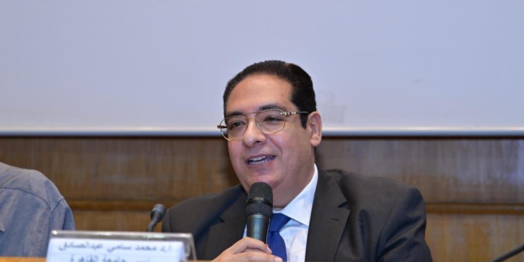 القاهرة تتصدر الجامعات المصرية في تصنيف شنغهاي 2025 وضمن أفضل 500 جامعة عالمياً