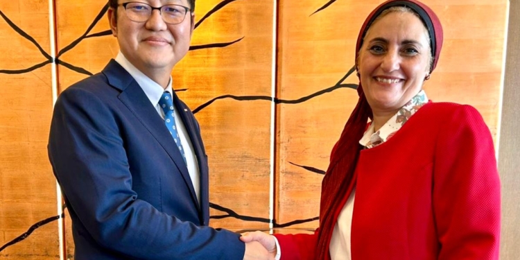 اتفاق “التعليم” و“سبريكس” لتطبيق برنامج للبرمجة والذكاء الاصطناعي بالمدارس اليابانية