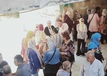 نقيب المعلمين: المشاركة بعملية التصويت بانتخابات الشيوج واجب وطني 