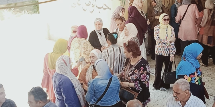 نقيب المعلمين: المشاركة بعملية التصويت بانتخابات الشيوج واجب وطني