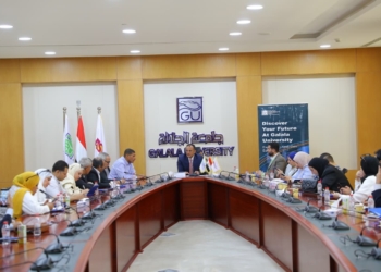 8500 سرير..جامعة الجلالة توسع قدراتها الاستيعابية بالسكن الجامعي