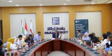 8500 سرير..جامعة الجلالة توسع قدراتها الاستيعابية بالسكن الجامعي