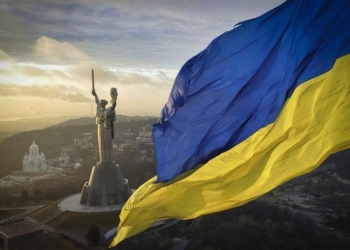 سفير أوكرانيا بالقاهرة يكتب ..أوكرانيا المستقلة: إرث تاريخي كفاح بطولي ومسؤولية مشتركة
