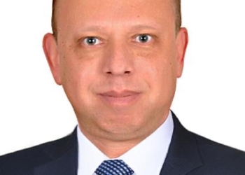 الدكتور أشرف مهران عميدا لكلية الهندسة بجامعة مصر للمعلوماتية