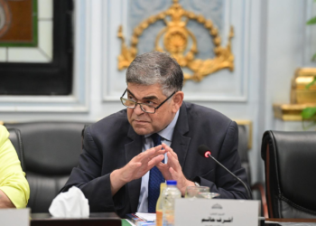 اختيار الدكتور أشرف حاتم رئيسًا لمجلس أمناء جامعة الجلالة وإعادة تشكيل المجلس بعضوية شخصيات بارزة