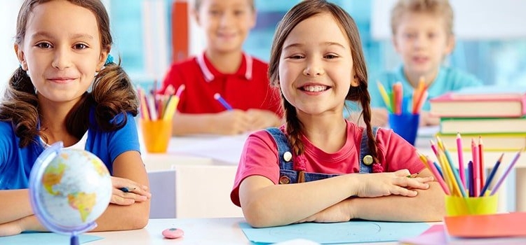 السنة الذهبية: 6 أهداف أساسية تُرسّخ تأسيس الطفل في المرحلة الابتدائية