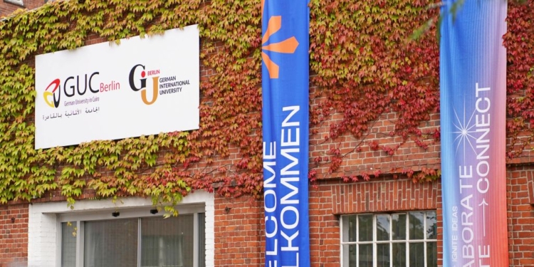 بعد المنح الدراسية رحلة لالمانيا