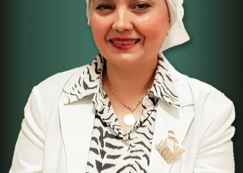 عميدة كلية الطفولة المبكرة