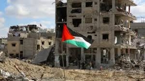 استراليا ودول اوروبا يرفضون اجتياح اسرائيل لغزة