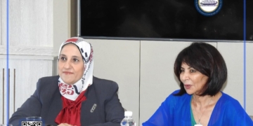 المعهد القومي لعلوم البحار يوقع بروتوكول تعاون مع المعهد الوطني لعلوم وتكنولوجيا البحار بتونس