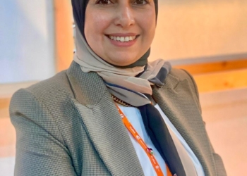 د سلمى يسرى مساعد لوزير التعليم العالى