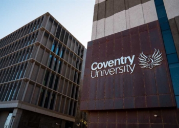 القاهرة السينمائي وجامعة كوفنتري يطلقان مركزًا إعلاميًا جديدًا