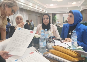 “المهن التعليمية” تشارك بوفد معلمات بتدريب دولى بالمغرب لتمكين المرأة قياديا