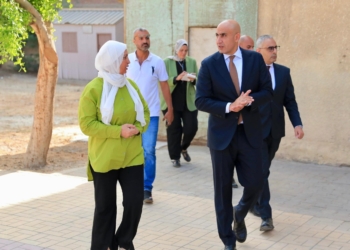 4 توجيهات مهمة بشأن تدريس اللغة الأجنبية الثانية وادراجها بالامتحانات الشهرية