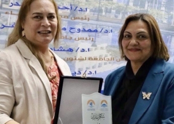 أكثر من 40 شخصية إعلامية وفنية تشارك طلاب إعلام جامعة 6 أكتوبر احتفالهم ببدء العام الدراسي الجديد