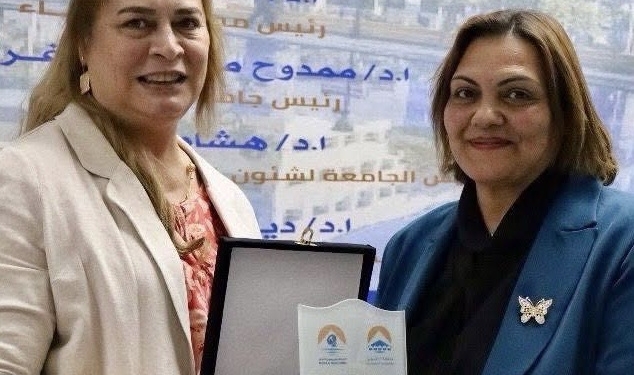 أكثر من 40 شخصية إعلامية وفنية تشارك طلاب إعلام جامعة 6 أكتوبر احتفالهم ببدء العام الدراسي الجديد