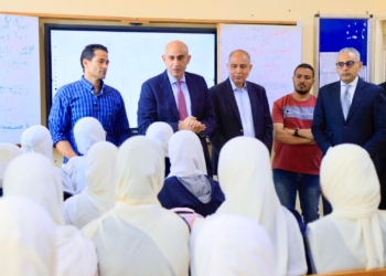 وزير التعليم: فرص عمل بالشركات اليابانية عن بعد للطلاب المتفوقين بالذكاء الاصطناعي