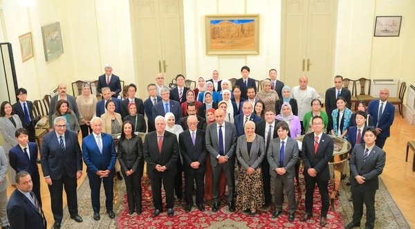 بثلاث جامعات مصرية.. إطلاق أول دبلوم مصري ياباني لإعداد معلم “التوكاتسو”