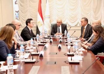 تفاصيل انطلاق أول تجربة تعليمية لتدريس الذكاء الاصطناعي لطلاب الأول الثانوي