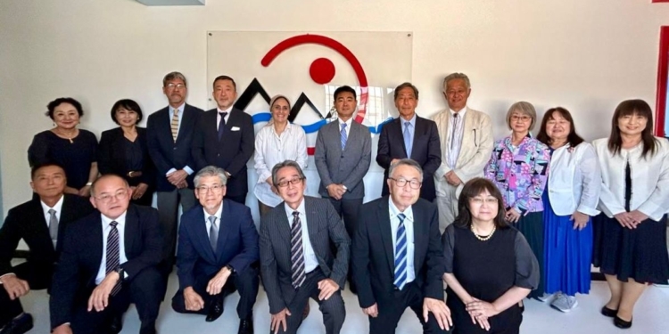 بدعم ياباني متجدد.. التوسع في المدارس المصرية اليابانية إلى 69 مدرسة