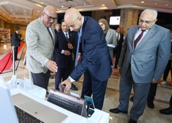 “التعليم” تتعاون مع “العربية للتصنيع” لتلبية احتياجاتها بالأجهزة الإلكترونية والبنية التحتية الذكية