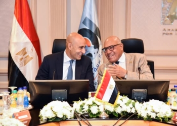 العربية للتصنيع: مستعدون لتدريب الطلاب والمعلمين على تقنيات الرقمنة والذكاء الاصطناعي