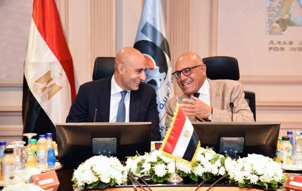 العربية للتصنيع: مستعدون لتدريب الطلاب والمعلمين على تقنيات الرقمنة والذكاء الاصطناعي