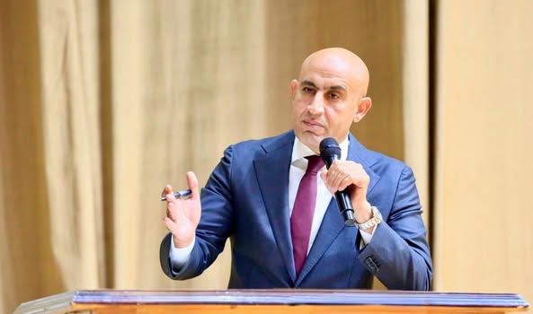 عاجل.. وزير التعليم يعتمد تعديلات جديدة على نظام الثانوية العامة