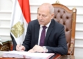 محافظ القاهرة يوجه بتخصيص الإذاعة المدرسية لتعريف الطلاب بالمتحف المصري