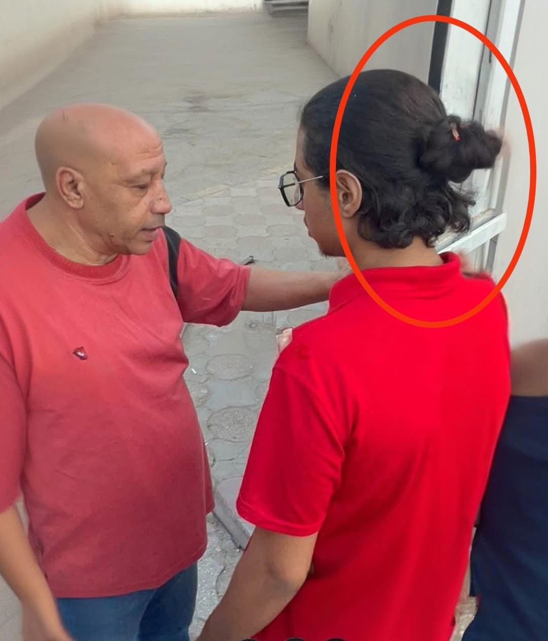 منع دخول طالبين للمدرسة السعيدية بالجيزة بسبب شعرهم "تفاصيل" 