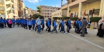طفل يقتل زميله ويُقطّع جثته.. قرار عاجل من النيابة في الواقعة المأساوية