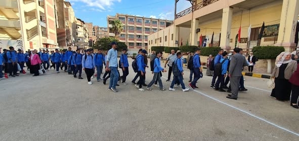 طفل يقتل زميله ويُقطّع جثته.. قرار عاجل من النيابة في الواقعة المأساوية