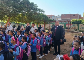 أروح الطلاب في خطر.. أكثر من ٤٤٠ حافلة مدارس تتجاوز السرعات والنيابة تتدخل