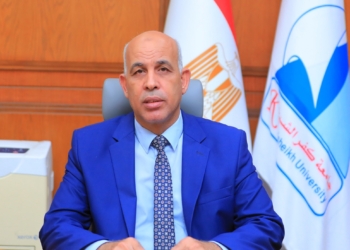 جامعة كفر الشيخ الحكومية والاهلية: الانتهاء من إعلان الجداول وتوزيع الطلاب على الشعب