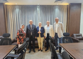 قصر العيني يستضيف امتحان البورد الأوروبي للتخدير بتنظيم كامل لأول مرة