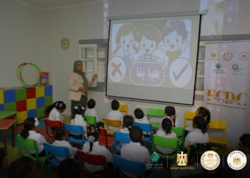 انطلاق الدراسة بمراكز تنمية الأسرة والطفولة بقرى «حياة كريمة» بـ9 محافظات