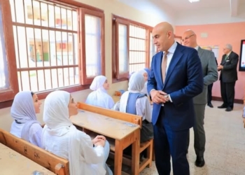 توجيه عاجل من التربية والتعليم للطلاب حول اختيار البكالوريا والثانوي العام