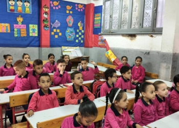 هل يتم إعلاق مدارس الجيزة بعد إصابة طلاب بفيروس اليد والفم؟.. الحكومة توضح