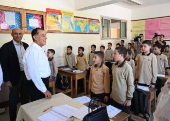 تحركات رئاسية لإعادة تشكيل خريطة التعليم في مصر