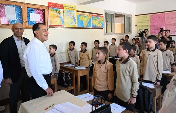 تحركات رئاسية لإعادة تشكيل خريطة التعليم في مصر