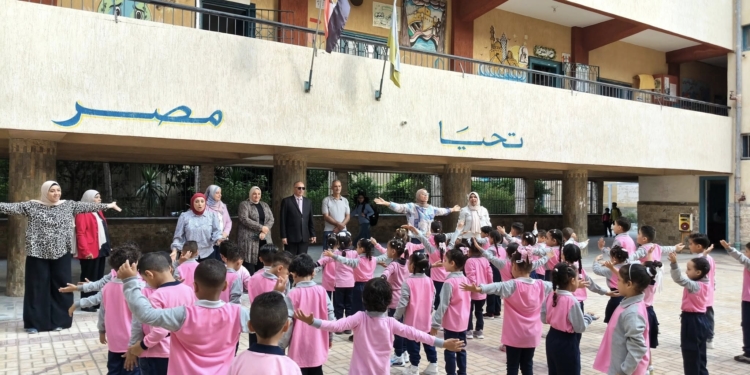 سفير إيطاليا من القاهرة: تحالف مصري إيطالي لتخريج كوادر فنية بمعايير عالمية