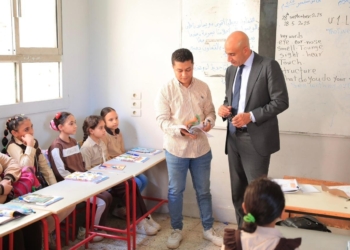 شهادة دولية في البرمجة.. التعليم تكشف مفاجأة لطلاب مصر عبر منصة يابانية