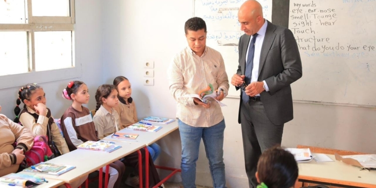 شهادة دولية في البرمجة.. التعليم تكشف مفاجأة لطلاب مصر عبر منصة يابانية