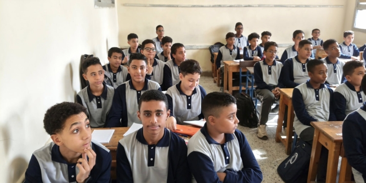 سفير إيطاليا من القاهرة: تحالف مصري إيطالي لتخريج كوادر فنية بمعايير عالمية