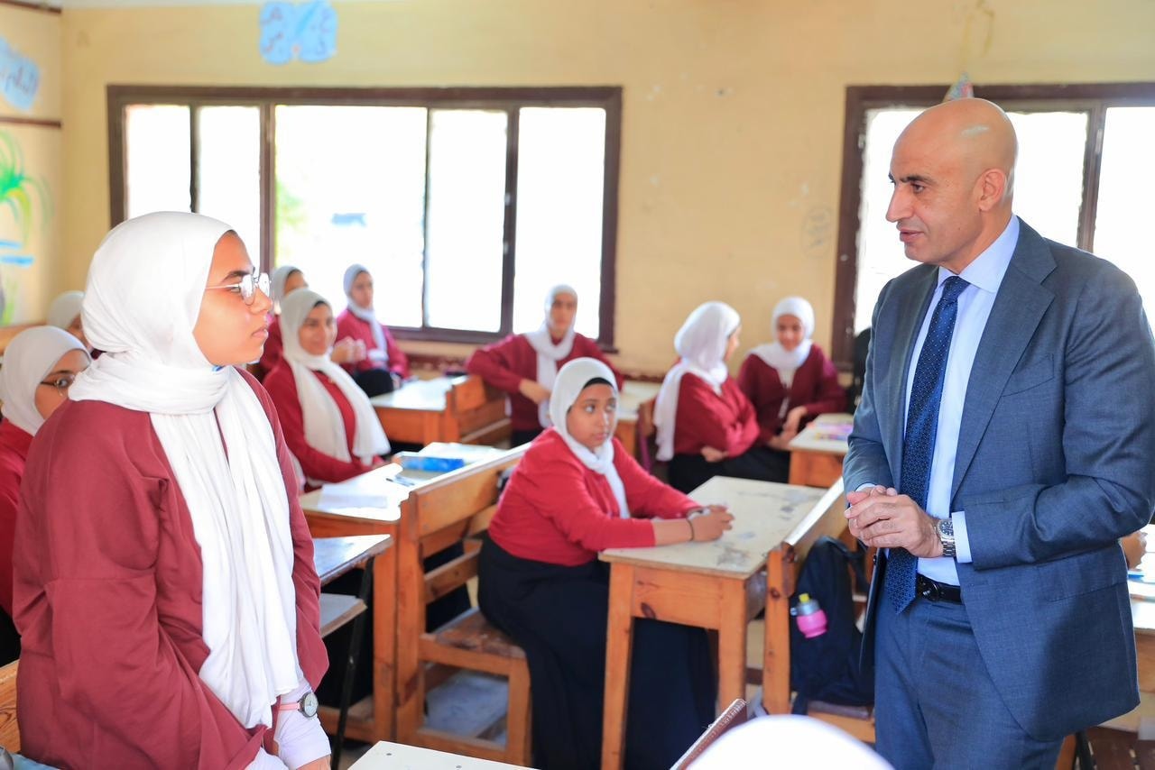 شهادة دولية في البرمجة.. التعليم تكشف مفاجأة لطلاب مصر عبر منصة يابانية